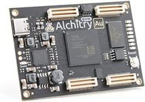 Alchitry Au FPGA Development Board 