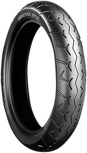 Bridgestone Excedra G701R Cruiser Front Motorcycle Tire 150/80-17