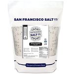 Black Truffle Salt (1lb Bag)