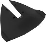 Marine Outboard Hydrofoil, Hydrofoil Stabilizer Professional Fin Stabilizer for 15‑300hp Outboard Engine Boat