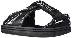 Dexter Max Powerstep T3 Bowling Shoes, Medium/9-13