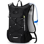 Hydro Backpack For Mountain Biking