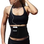 Weslo Running Belt Fitnesses