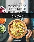 The New Weight Loss Vegetable Spira