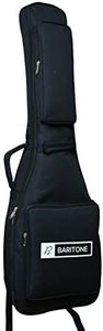 Baritone Heavy Padded Electric Guitar Bag For Epiphone Les Paul Express Electric Guitar (Bag)