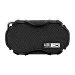 Altec Lansing Baby Boom Wireless, Bluetooth, Waterproof Speaker, Floating, IP67, Portable Speaker, Strong Bass, Rich Stereo System, Microphone, 30 ft Range, Lightweight, 6-Hour Battery (Red)