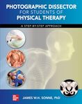 Photographic Dissector for Physical Therapy Students: A Step-by-step Approach (A & L ALLIED HEALTH)