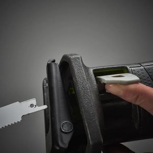 Ryobi ONE+ 18V Cordless Reciprocating Saw – Hyper Green, Body Only