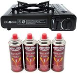 Gas One GS-3000 Portable Gas Stove 