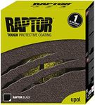 U-Pol Products RAPTOR Black 1.7 Voc