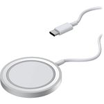 OtterBox Wireless Charging Pad for MagSafe - White