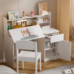 PakaLife Kids Study Desk and Chair 