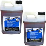 Stanadyne Performance Formula Diesel Fuel Additive 2 Pack of 1/2 Gallon Jugs - Part # 38566