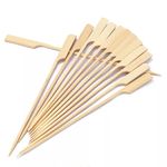 Bamboo Skewers