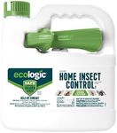 Ecologic Home Insect Control, Kills