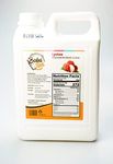 Lychee Flavoured Bubble Tea Syrup by Boba Lish - 2.5kg - Catering Size