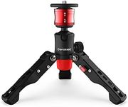 IFOOTAGE Cobra 2 Mini Tabletop Tripod (IF-Base)