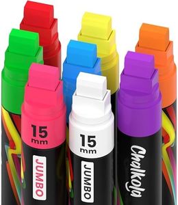8 Washable