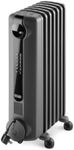 De'Longhi Radia S - Oil-Filled Radi
