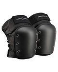 Pro-Tec Street Knee Pad, Black, S