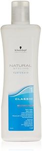 Schwarzkopf Professional Natural Styling Perm Lotion 1 Litre, Classic #1