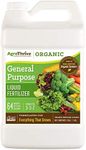 AgroThrive Organic General Purpose 