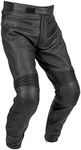 Noru Men's Kuro Armored Leather Mot