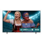 LG QNED MiniLED AI QNED70 75-inch 4K Smart TV - 75QNED70B6A (α7 AI Processor 4K Gen9, 60Hz, HDR10, FILMMAKER MODE™, Google Cast, Apple AirPlay 2) [Model year 2026]