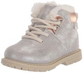 OshKosh B'Gosh Toddler and Little Girls Lollie Fashion Boot