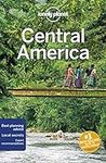 Lonely Planet Central America (Trav