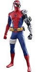 Hot Toys - 1:6 Spider-Man - Cyborg 