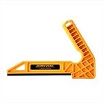 POWERTEC 71452 Plastic L-Push Stick | Deluxe L-Shaped Woodworking Push Tools (Patent Pending)