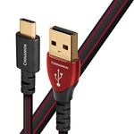 audioquest 0.75 m CinNAMON USB 2.0 C>A