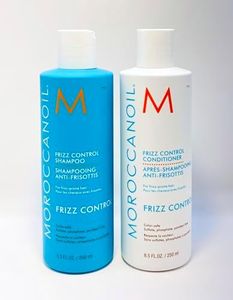 Frizz Cont