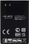 Replacement Battery BL-46CN Compatible with LG Exalt VN360 Exalt 2 II VN370 Cosmos 2 VN251, Cosmos 3 VN251S