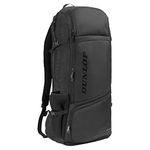 Dunlop Sports 2021 CX Performance Long Backpack (Black/Black)