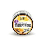 The Dirt Tooth Powder - Natural Flu