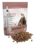 Supreme Science Selective Ferret 2kg, may vary