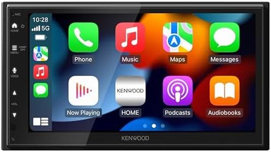 KENWOOD DM
