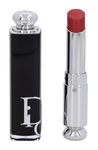 Christian Dior Dior Addict Hydrating Shine Lipstick - 525 Cherie Lipstick (Refillable) Women 0.11 oz