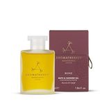 Aromatherapy Associates Bath and Shower Oil, Luxury Spa, Natural Bath, Bath Oil, Vegan, Cruelty Free, Environment Friendly