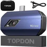 TOPDON TC001 Thermal Camera for And