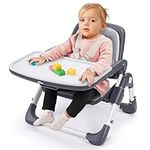 Bear Booster Seat for Toddlers, Adj