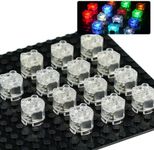 Light Up Bricks Accessories Kits, 2