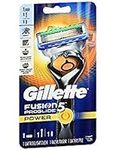 Gillette Fusion 5 ProGlide Power Ra