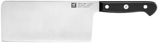 ZWILLING Gourmet 7 inch Chinese Chef's Knife