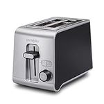 Proctor Silex 2 Slice Toaster with 