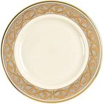 Lenox China, Haute Couture Bread & Butter plate