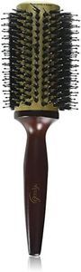 Goody Styling Essentials Smooth Blends Boar Ceramic Hair Brush