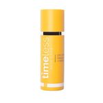Timeless 20% Vitamin C Serum with Vitamin E & Ferulic Acid – Skin Brightening & Firming Serum for Oily & Dry Skin – Fades Dark Spots & Smooths Fine Lines – Fragrance Free – 120ml